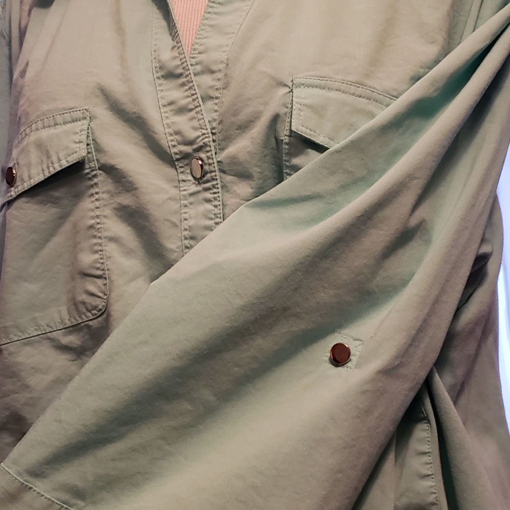Ladies blouse
